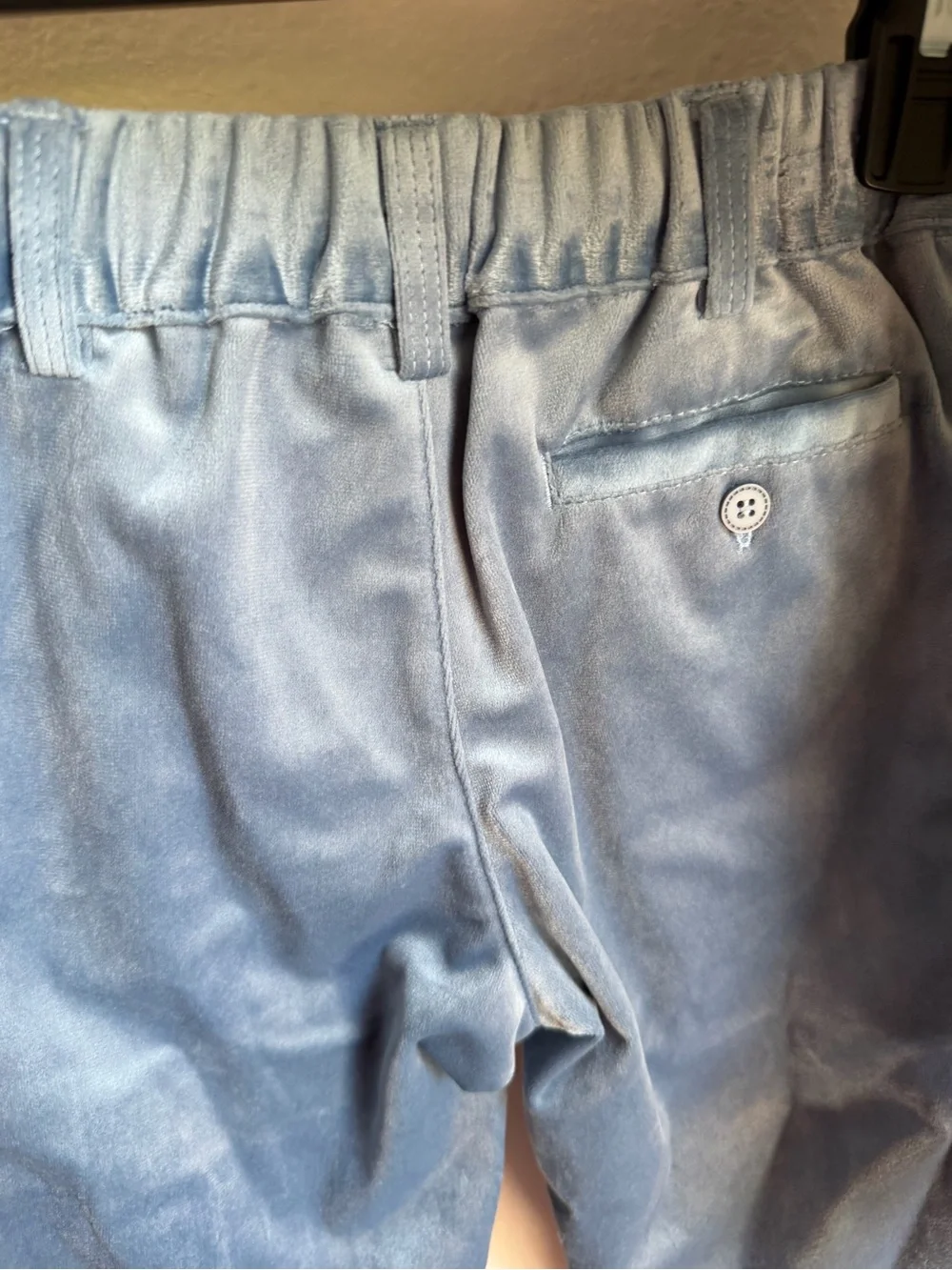 NWT Edgehill Collection x The Broke Brooke Charlie Shirt and Pants Set Sz 2T